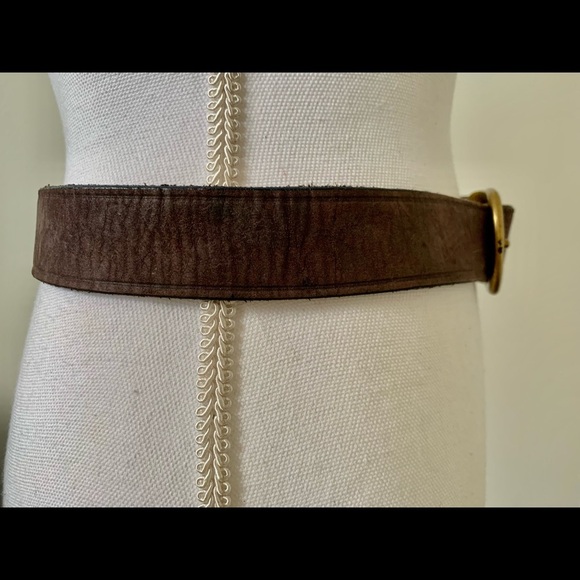Gap belt - Picture 2 of 6